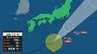 【台風情報】台風26号（スリゲ）10月1日にも関東方面に最接近へ　進路次第で“警報級の大雨”のおそれも…千葉など豪雨被災地も警戒を　今後の雨と風のシミュレーションを見る（気象庁30日午前6時45分発表）　|　山口のニュース・天気・防災｜tys NEWS｜ｔｙｓテレビ山口