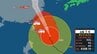 【台風9号情報】台風9号は北よりの進路で沖縄本島地方も暴風域に入る恐れ　最大瞬間風速60メートルで沖縄に11日明け方にも最接近　10日午後4時 気象庁発表　【雨・風シミュレーション画像】　|　沖縄のニュース｜RBC 琉球放送