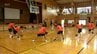 日向市で宮崎県関係のBリーグ選手　バスケットボール教室　|　MRTニュース ｜ ＭＲＴ宮崎放送