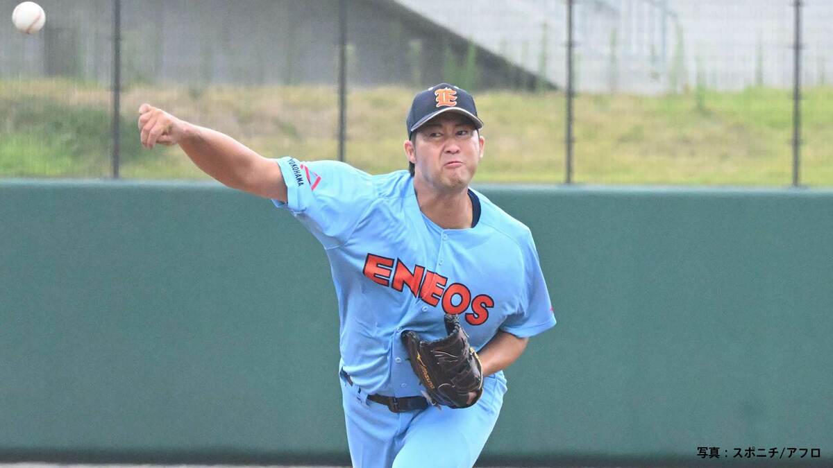 元レッドソックス・田澤純一が日本代表入り、29年ぶりの金メダルへ
