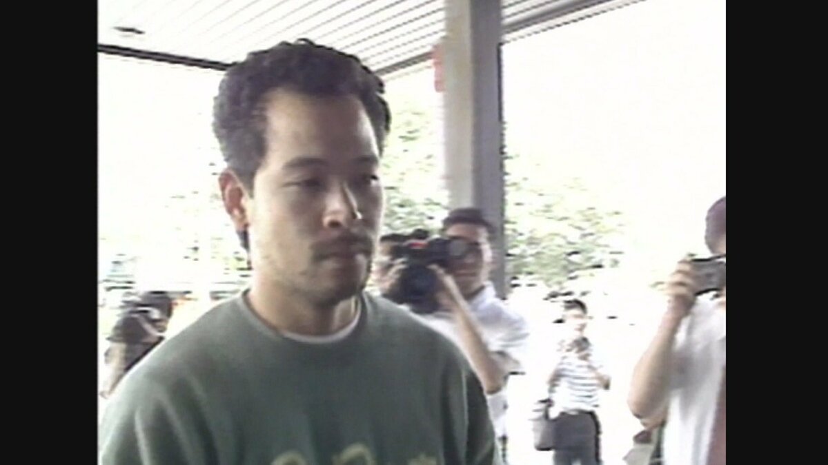 速報】松本美佐雄死刑囚（61）死亡 群馬県で男性3人を殺害するなどして