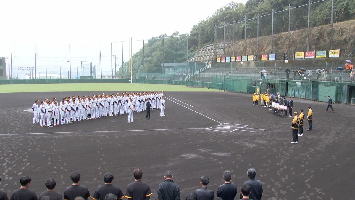 プロ野球秋季キャンプ 阪神が11月1日から、オリックスが11月6日から高知で開催　来季さらなる高みを目指し始動へ【高知】