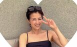 【 吉瀬美智子 】　「Summer vacation」　最新オフショットにファン反響　「素敵な夏になりそうです」|TBS NEWS DIG