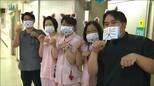 診察するのはキツネのお医者さん『つがわ狐の嫁入り行列』控え看護師らも狐の“コスプレ” 新潟県立津川病院スタッフ【阿賀町】|TBS NEWS DIG