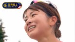 初開催の女子35km競歩で初海外&初代表・園田世玲奈が大健闘の9位 入賞まで7秒に「今回の悔しさは今後に生きる」|TBS NEWS DIG