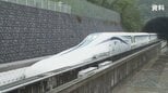 リニア工事で事故「高所作業車の上から転落」➡実はフォークリフトから転落　労働基準監督署に虚偽説明　大林組を指名停止　山梨県|TBS NEWS DIG