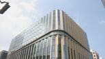 博多駅前に西日本シティ銀行の本店ビル開業 窓口は平日午後8時まで営業 九州初出店の飲食店も|TBS NEWS DIG