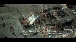 ハメネイ師の邸宅だとする映像をイランメディア公開“柱だけになった建物内部の様子” ひつぎは故郷に到着　アメリカ2日連続となるイラン攻撃で再び緊張高まる|TBS NEWS DIG