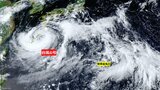 【台風情報】 台風６号の“次の台風”の卵？ 日本の南に熱帯低気圧　台風になる可能性は？　６号は九州西岸を北上へ　|　RCC NEWS | 広島ニュース | RCC中国放送