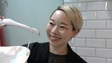 「ドレス選びから始まる結婚式があってもいい」2度のパリコレクションに出展経験のあるデザイナー横畑早苗さんが地元岡山でイベントを開催【岡山】|TBS NEWS DIG