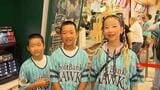 かつての本拠地・大阪で「鷹の祭典」 ホークス「よかよかダンス」で盛り上がるも勝利はならず | 福岡のニュース|RKB NEWS|RKB毎日放送