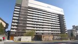別府温泉 杉乃井ホテル「星館」 23日の開業を前に披露 コンセプトは「和モダン」 大分 | 大分のニュース|OBS NEWS|大分放送