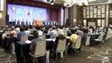 ひとり親家庭などへの福祉の充実と向上を!東北・北海道地区の母子寡婦福祉研修大会 青森|TBS NEWS DIG