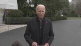 バイデン大統領が地震の被災者に声明「いかなる支援も提供する」|TBS NEWS DIG