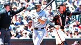 村上宗隆、4打数ノーヒットに終わる　ホワイトソックスも2ケタ得点許し3－10の大敗|TBS NEWS DIG