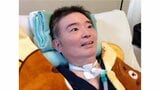 【 ＡＬＳ闘病 】声優・津久井教生さん「右手の中指の先が完全に動かなくなりました…」　生活を支えた身体の一部に感謝の言葉「今までありがとう～♪」【 ニャンちゅう 】|TBS NEWS DIG