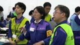西日本豪雨からまもなく8年 倉敷市長が会見 「国による河川工事が進み、大雨の際も災害の危険性が低くなっている」|TBS NEWS DIG