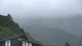 台風15号の影響により、県内は沿岸北部中心に大雨 12日夜遅くにかけて土砂災害に厳重な警戒必要 岩手|TBS NEWS DIG