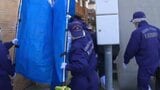 「今振り返れば、包丁が首に当たったと思う」首を数回切りつけ女性を…殺人の罪に問われている被告が証言 愛媛・今治市|TBS NEWS DIG
