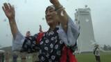 少雨続く沖縄で雨乞いの踊り「クイチャー」 500年の伝統誇る踊りがさっそく恵みの雨をもたらす | 沖縄のニュース|RBC 琉球放送