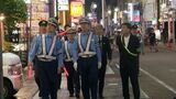 暴力団から静岡の繁華街を守れ… 県警トップや市長も巡回「しずまちクリーンアップ作戦」とは=静岡市|TBS NEWS DIG