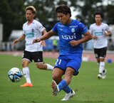 アスルクラロ沼津 森の2試合連発も実らず…岩手に1-2で敗れる【J3第29節速報】 | 静岡のニュース | SBSNEWS | 静岡放送