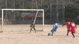 サッカー大会「サン・リフォーム杯」小学生が熱戦　|　山口のニュース・天気・防災｜tys NEWS｜ｔｙｓテレビ山口