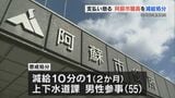 事務用品など26件「支払い事務」怠慢繰り返し3回目の懲戒処分 阿蘇市職員(55)が減給処分に 熊本|TBS NEWS DIG