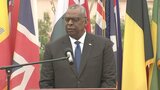 「フーシ派」の攻撃が相次ぐ紅海　安全確保へ閣僚級会合、アメリカ主導で|TBS NEWS DIG