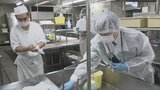 甲府市保健所が宿泊施設の抜き打ち検査 大型連休を前に衛生状況を確認|TBS NEWS DIG