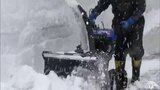 豪雪で都市機能まひした青森市「仕事始め」に向け日中も除排雪実施し作業完了目指す　|　青森のニュース│ATV NEWS│青森テレビ