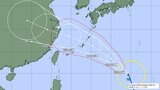 【台風情報】台風13号(バビンカ) “強い勢力”で3連休の沖縄地方に直撃のおそれ【最新進路予想】|TBS NEWS DIG