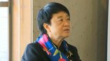 元宇宙飛行士の向井千秋さん 宇宙開発研究で地域課題の解決策探る 大分 | 大分のニュース|OBS NEWS|大分放送