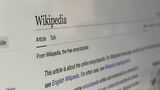 ウィキペディアがAI開発に向けたデータ提供で合意　マイクロソフトなど5社|TBS NEWS DIG