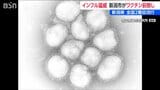 インフルエンザ流行 新潟県は全国2番目 新潟市は高齢者対象のワクチン接種大幅前倒しに | 新潟のニュース・天気|BSN NEWS|BSN新潟放送