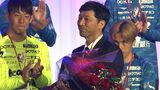 「いよいよJ1」ファジアーノ岡山の激励会 知事や市長は新スタジアムにも言及 開幕戦は2月15日ホームで|TBS NEWS DIG