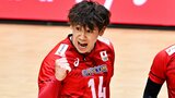 バレー男子日本代表、アメリカに勝っても負けても2セット奪えば決勝R進出決定【ネーションズリーグ】|TBS NEWS DIG