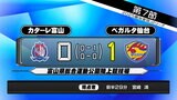ベガルタ仙台 カターレ富山に「1-0」で4試合ぶり勝利 | 宮城のニュース│tbc NEWS│tbc東北放送