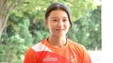 女子100mH・田中佑美、東京2025世界陸上代表へ「大きく残ってるところが標準記録」日本選手権は「ラッキーな日だった」|TBS NEWS DIG