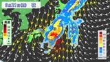 【台風情報】大型・台風25号（ドゥージェン）発生　シルバーウィークに東日本 大荒れのおそれ〈気象庁〉〈各国予想〉（17日午前8時更新）　|　RCC NEWS | 広島ニュース | RCC中国放送