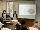 知恵と工夫で “心楽しい暮らし” 実践…賢い “家計簿” つけかた学ぶ家事家計講習会　11月に3回開催　富山友の会　|　富山のニュース｜天気・防災｜チューリップテレビ