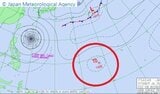 【新たに“台風のたまご”】新たな「熱帯低気圧」が明日(9日)夜までに発生か　「台風9号(バービー)」は非常に強い勢力保ち沖縄直撃…予想天気図・進路予想・今後の雨風シミュレーション【台風情報・気象庁8日発表】　|　BSSニュース | BSS山陰放送