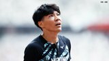 男子400m佐藤風雅がトップでフィニッシュするも失格「祈る気持ちでいっぱいでした」今泉堅貴が初優勝【陸上・日本選手権】|TBS NEWS DIG