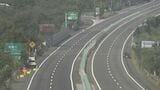 シルバーウィーク後半 東北道で4件の事故相次ぎ一時通行止め 福島|TBS NEWS DIG