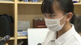 「熱中症の対策、伝わってほしい」 中学校でランチタイムに熱中症予防呼びかけ 愛媛・松山市 | 愛媛のニュース - Nスタえひめ|あいテレビは6チャンネル