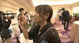 「香りがアロマティック！想像以上の味」国内で作られたワインを味わう…長野市で試飲会「ブドウ畑の情景が目に浮かぶようなワインを…」　|　SBC NEWS | 長野のニュース | SBC信越放送