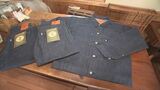 結婚式や披露宴でも着用!?島根発の「IZUMO DENIM」…新しいデニム神話誕生へ|TBS NEWS DIG