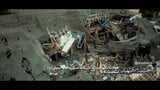 ハメネイ師の邸宅だとする映像をイランメディア公開“柱だけになった建物内部の様子” ひつぎは故郷に到着　アメリカ2日連続となるイラン攻撃で再び緊張高まる|TBS NEWS DIG
