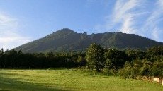岩手山 火山の状況に関する解説情報　火口周辺警報（噴火警戒レベル2、火口周辺規制）が継続　|　IBC NEWS | IBC岩手放送