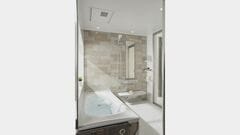 TOTOがユニットバスの受注停止 「ナフサ」調達不安| TBS CROSS DIG with Bloomberg